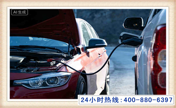 蠡县潍坊拖车,附近24小时汽车拖车救援，潍坊道路救援拖车电话