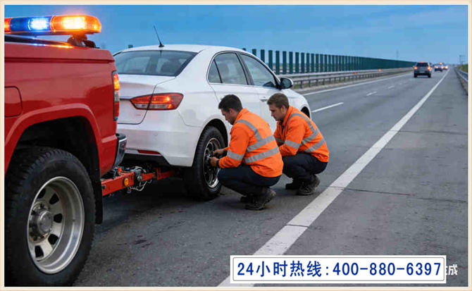 蠡县汽车救援道路救援 蠡县汽车救援道路救援